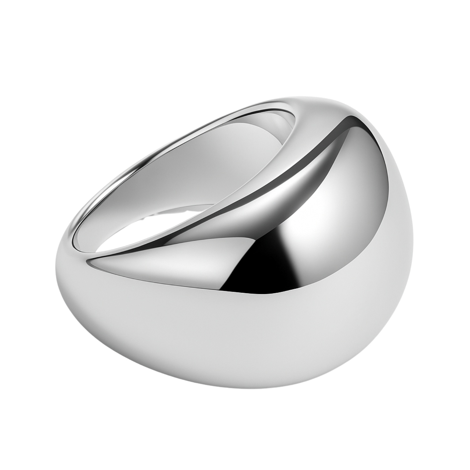 Anillo de Plata Esterlina 925 Nova 2