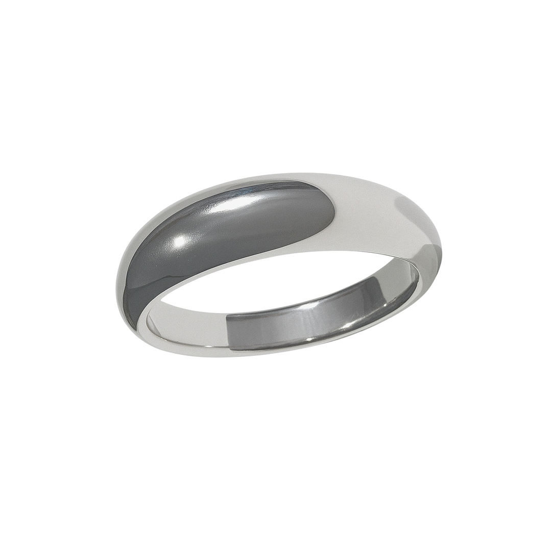 Anillo de Plata Esterlina 925 Siena 2