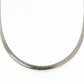 Collar de Plata Esterlina 925 Snake - Miniatura 2