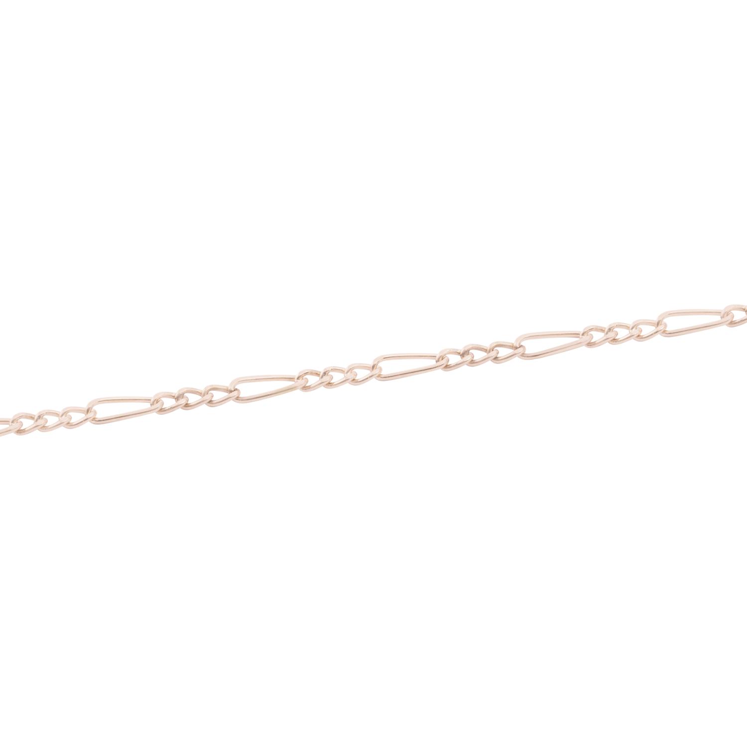 Pulsera Oro Miel 18kt Modelo Cartier 3
