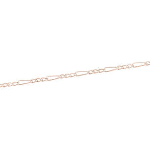 Pulsera Oro Miel 18kt Modelo Cartier