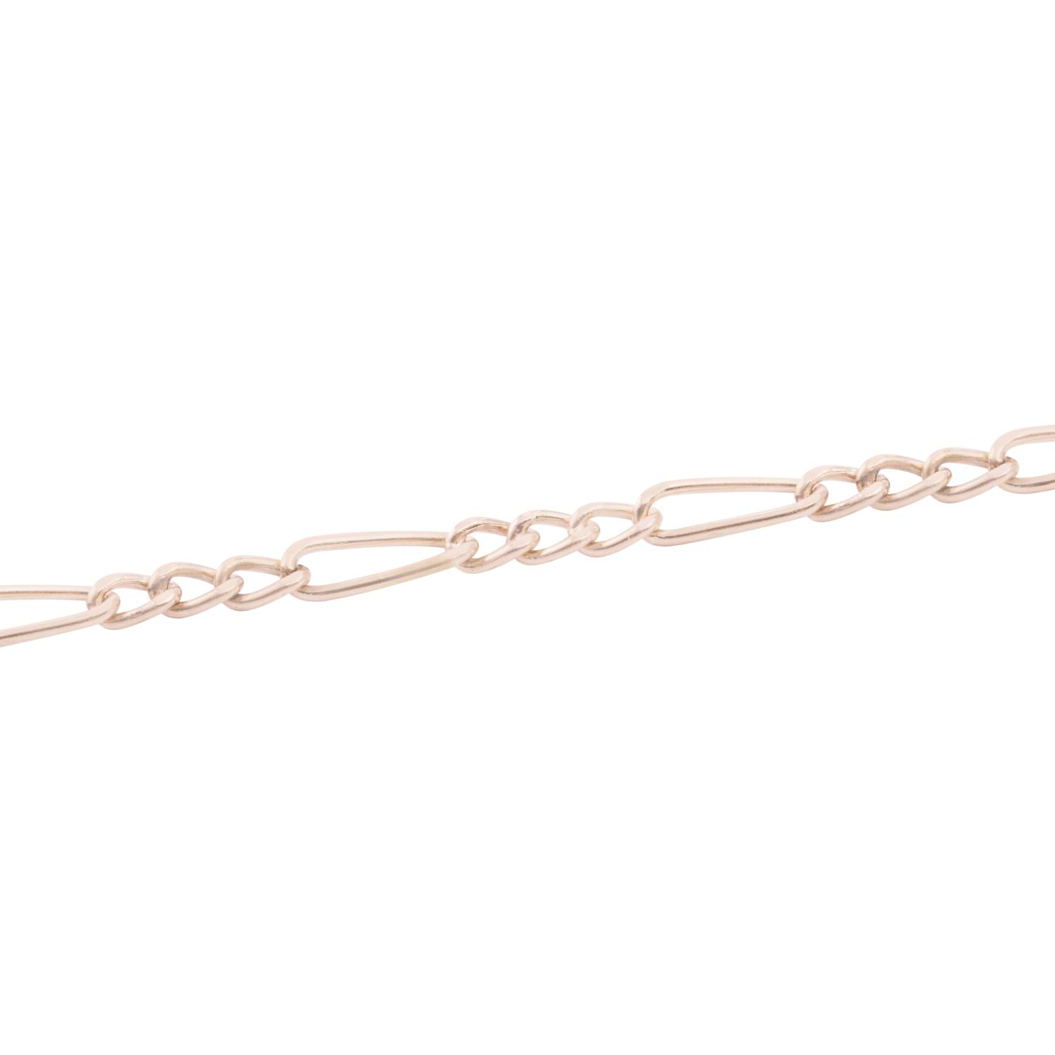 Pulsera Oro Miel 18kt Modelo Cartier 2