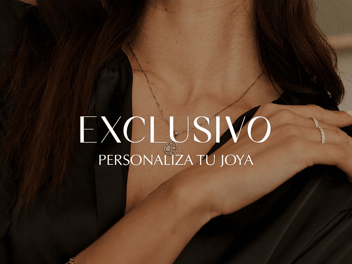 Joyas Personalizadas - Joyas Barón | Diseña la joya de tus sueños