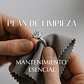 Servicio de Limpieza Mantenimiento Esencial Único - Miniatura 1