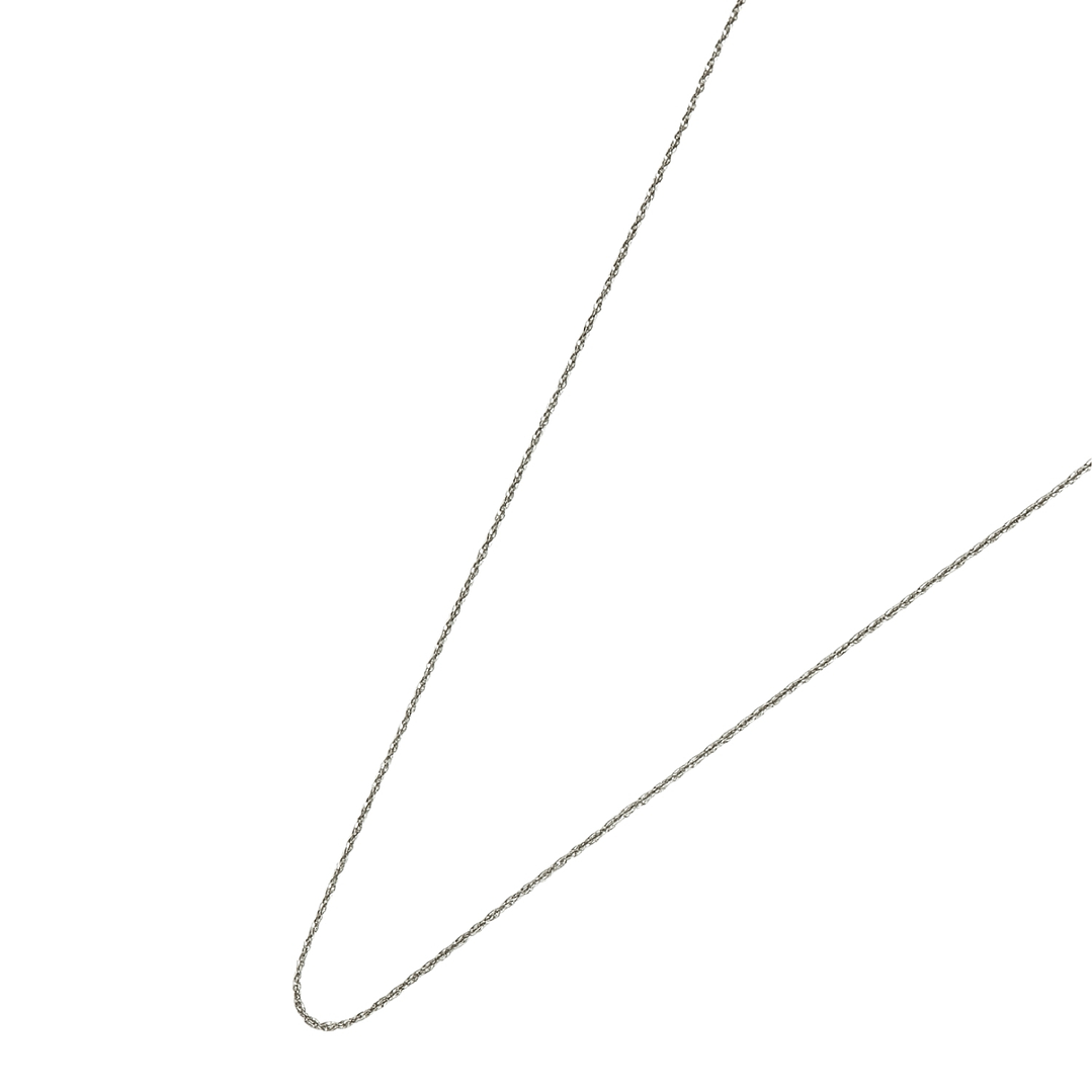 Cadena de Plata Esterlina 925 Limada 0,9gr. a 1,2gr. 1