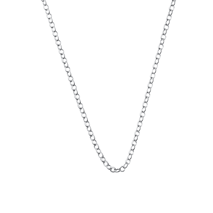 Cadena de Plata Esterlina 925 Rolo 2,7gr. a 2,9gr. 2