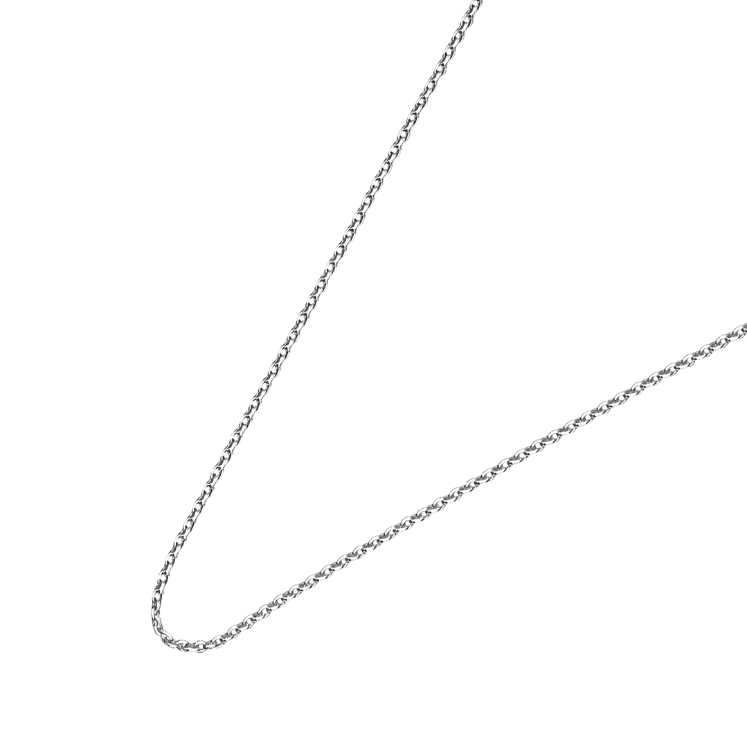 Cadena de Plata Esterlina 925 Rolo 1,3gr. a 1,6gr. 1