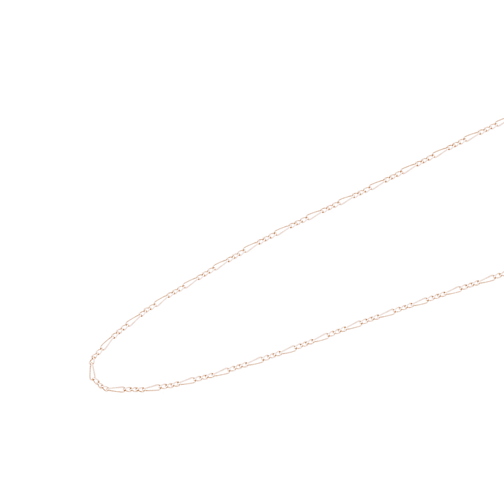 Cadena Oro Miel 18Kt Cartier 1