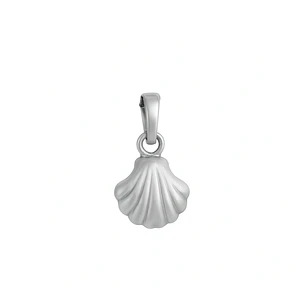 Colgante Oro 18kt Ostra
