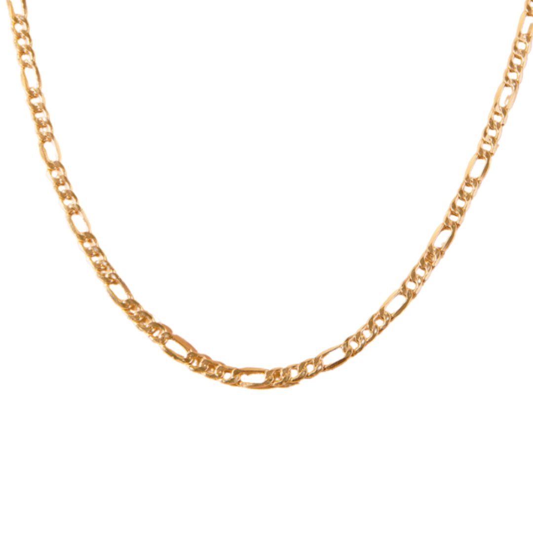 Cadena de Oro 18kt Cartier13 2