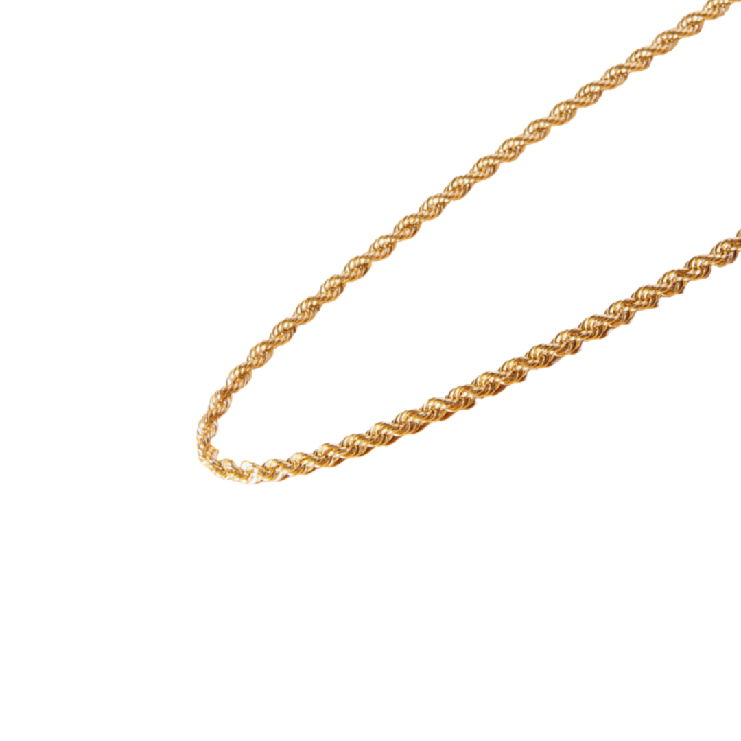Cadena de Oro 18kt Turbillon41 1