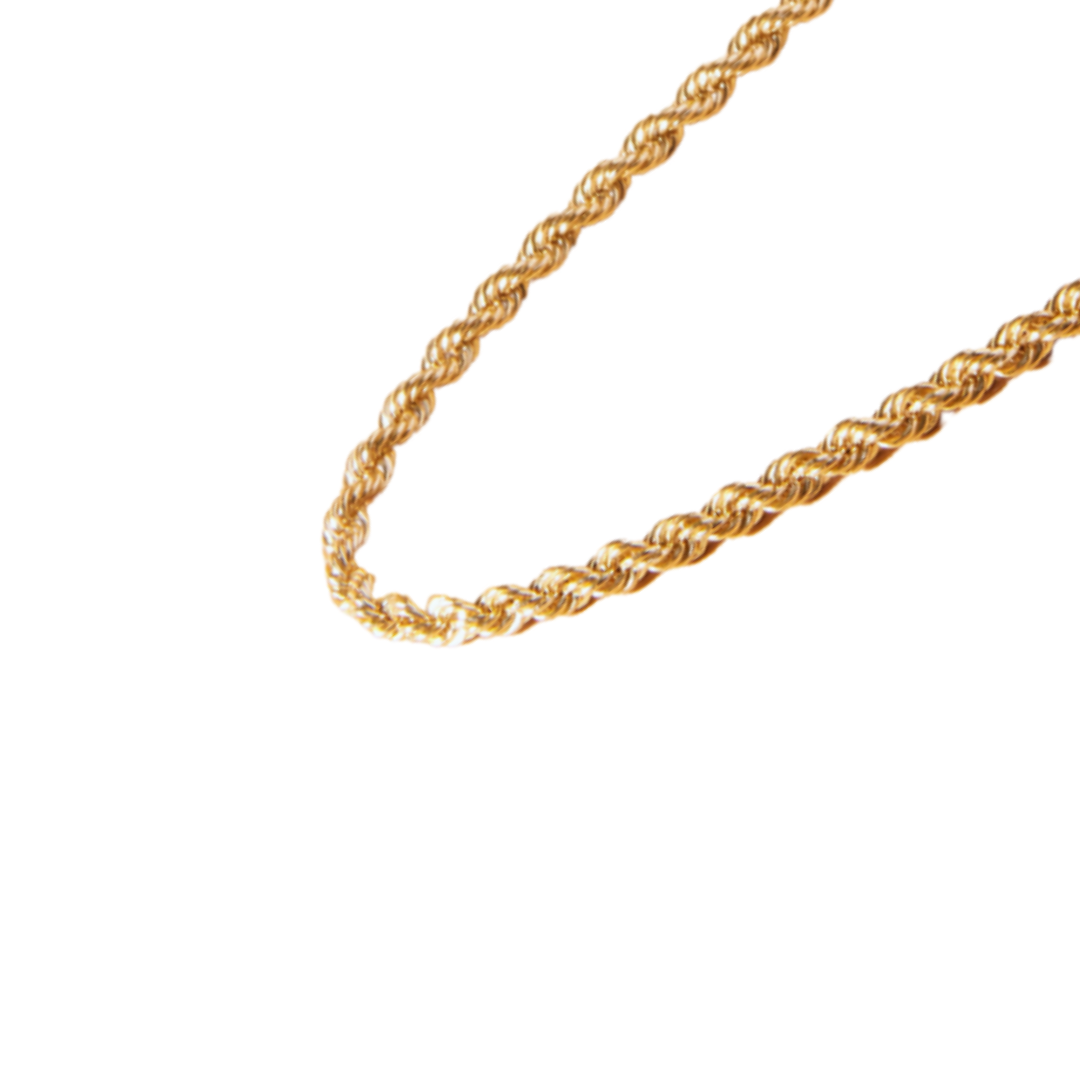 Cadena de Oro 18kt Turbillon41 2