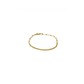 Pulsera Oro Amarillo 18kt Diamantes 50 Pts - Miniatura 1