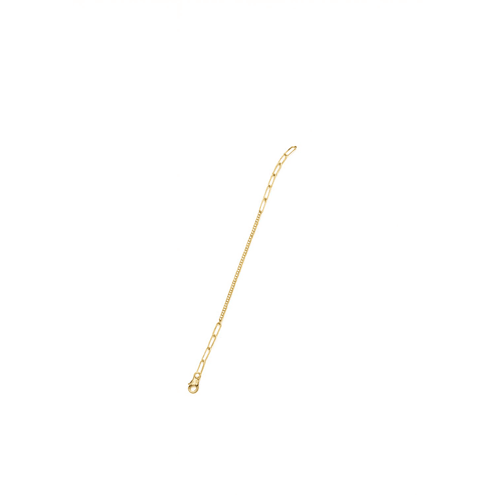 Pulsera Oro Amarillo 18kt Diamantes 50 Pts 3