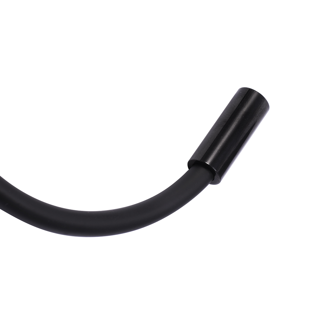 Pulsera de cuero Seth Flirt 1