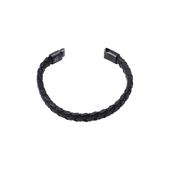 Pulsera de cuero Seth Madrid 2