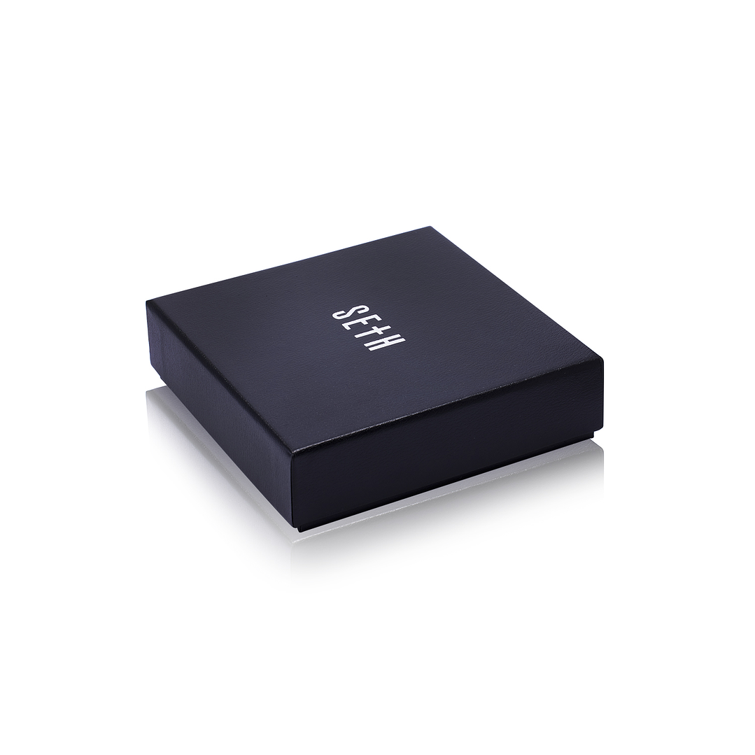 Pulsera de cuero Seth Flirt 5