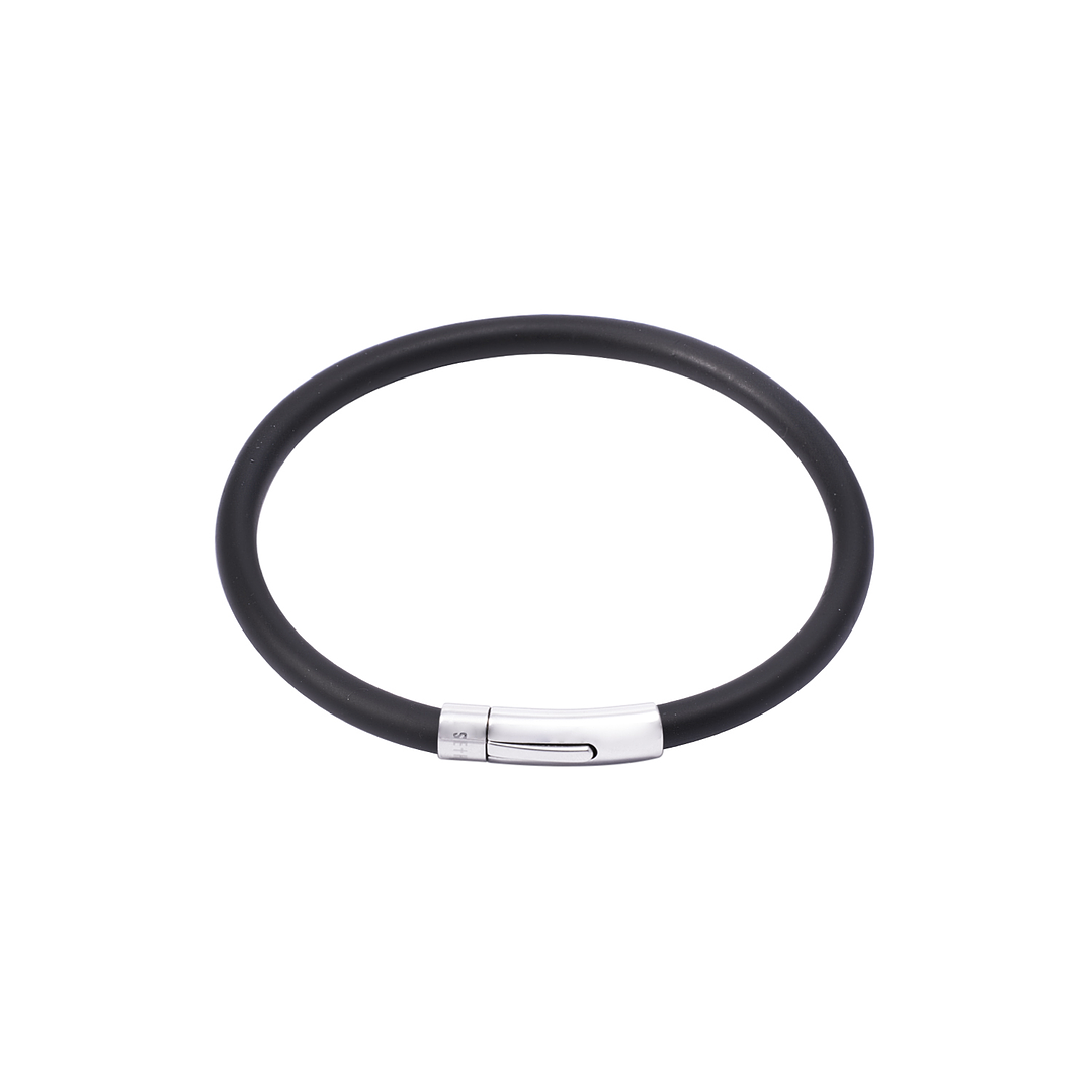 Pulsera de cuero Seth Long Race 3