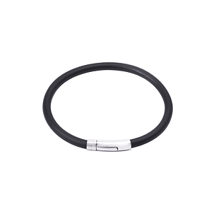 Pulsera de cuero Seth Long Race