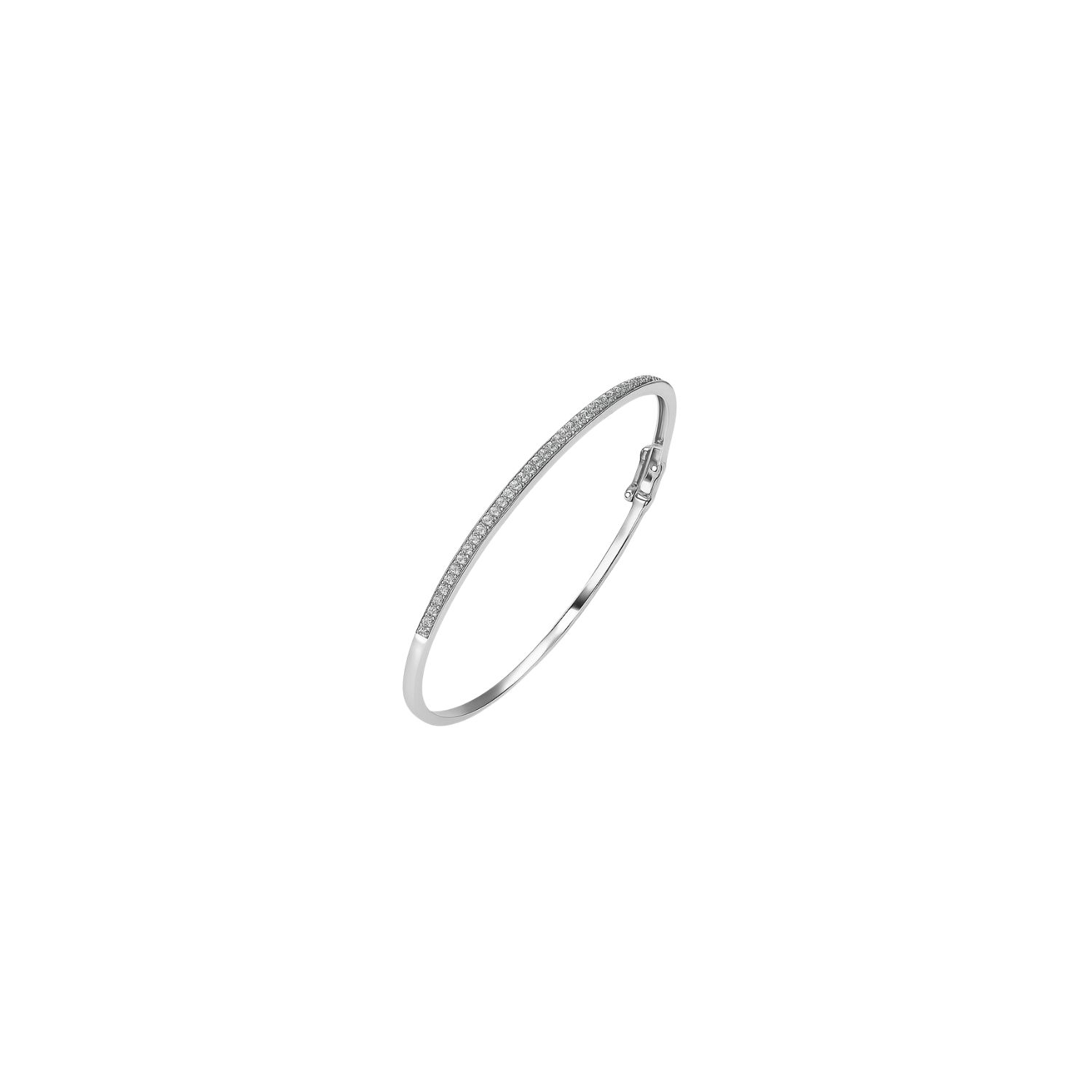 Pulsera Oro 18kt con Diamantes Esclava 59 Pts | Danielle Costantini 3