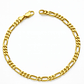 Pulsera Oro Amarillo 18Kt Cartier Plana - Miniatura 1
