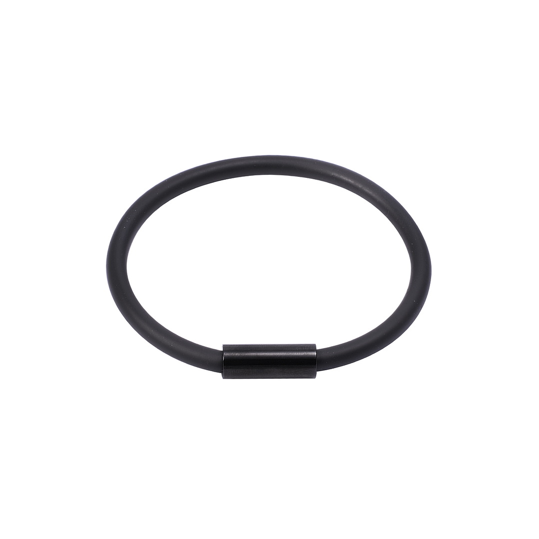 Pulsera de cuero Seth Sevilha 7