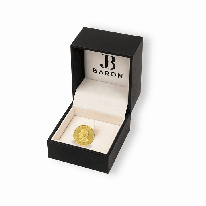 Moneda de Oro Canadiense GML 1/10 OZ 3