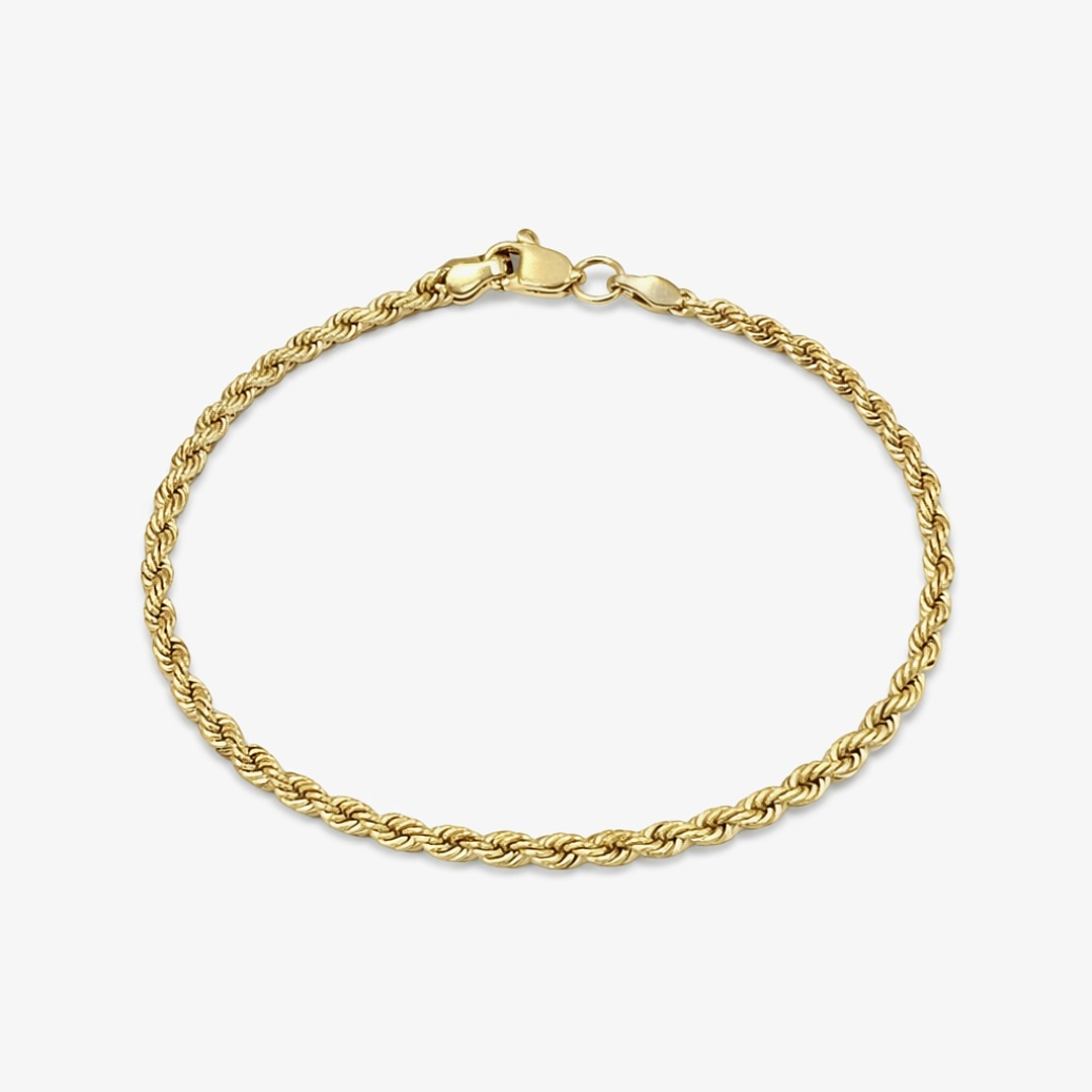 Pulsera de Oro 18kt Turbillon 1
