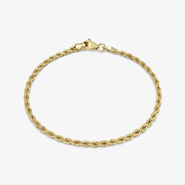 Pulsera de Oro 18kt Turbillon 1