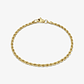 Pulsera de Oro 18kt Turbillon - Miniatura 1