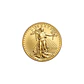 Moneda de Oro USA 50 Dólares American Gold Eagle Proof 2022 - Miniatura 2