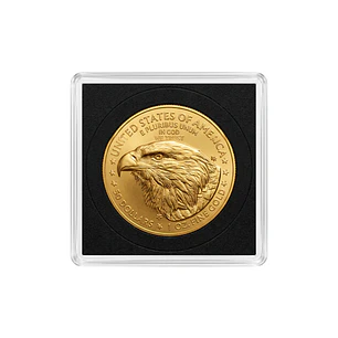 Moneda de Oro USA 50 Dólares American Gold Eagle Proof 2022