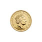 Moneda de Oro Britannia 1 oz Gold — £100 | Reino Unido 2022 - Miniatura 1