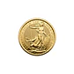 Moneda de Oro Britannia 1 oz Gold — £100 | Reino Unido 2022 - Miniatura 2