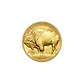 Moneda de Oro USA 50 dólares Bisonte 2020 - Miniatura 1