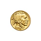 Moneda de Oro USA 50 dólares Bisonte 2020 - Miniatura 2
