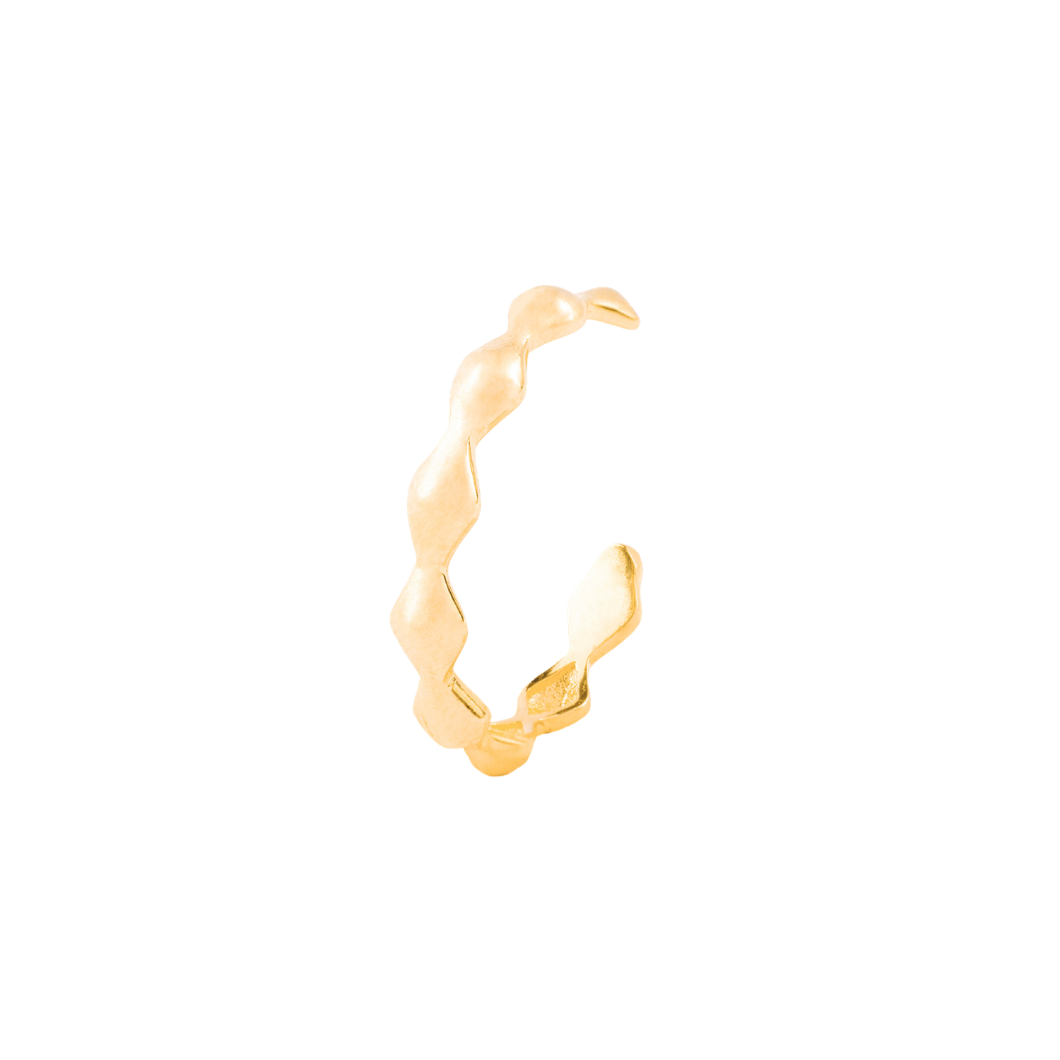 Anillo de Oro 18kt Dedos Pie 1