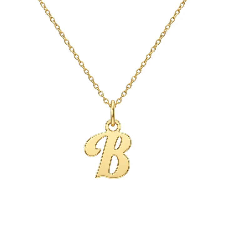 Colgante de Oro Miel 18kt Estrella David Contorno 3