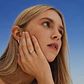 Anillo de Oro 18kt Sello Circon 1263 - Miniatura 4