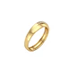 Anillo de Oro 18kt  Infinity Circon - Miniatura 3