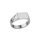 Anillo Oro 18kt Sello Calado - Miniatura 69