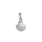 Colgante Oro 18kt Ostra - Miniatura 7