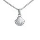 Colgante Oro 18kt Ostra - Miniatura 8