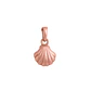 Colgante Oro 18kt Ostra - Miniatura 10