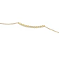 Pulsera Oro  Amarillo 18Kt  Luz Diamantes 19Pts - Miniatura 2