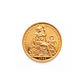 Moneda de Oro 20 Soles de Perú 1960 - Miniatura 1