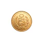 Moneda de Oro 20 Soles de Perú 1960 - Miniatura 2