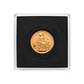 Moneda de Oro 20 Soles de Perú 1960 - Miniatura 4