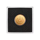Moneda de Oro 20 Soles de Perú 1960 - Miniatura 3