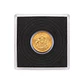 Moneda de Oro 20 Pesos de Chile 1959 - Miniatura 3